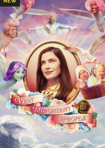 Very Important People