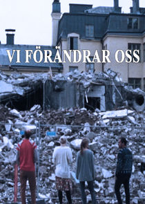 Vi f&ouml;r&auml;ndrar oss