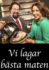 Vi lagar b&auml;sta maten