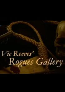 Vic Reeves' Rogues Gallery