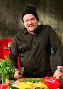 Villen keitti&ouml; 30 minuutissa