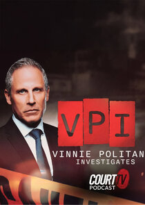 Vinnie Politan Investigates
