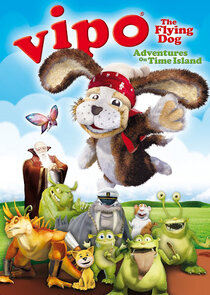 Vipo: Adventures of the Flying Dog