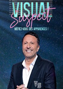 Visual Suspect