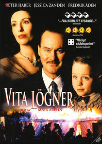 Vita l&ouml;gner