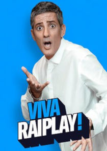 Viva RaiPlay!