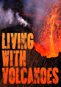 Vivre avec les volcans