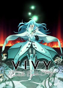 Vivy: Fluorite Eye's Song