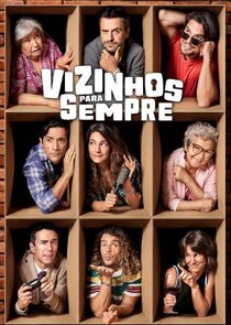 Vizinhos para Sempre