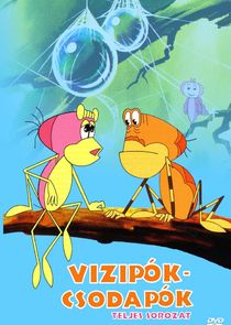 V&iacute;zip&oacute;k-csodap&oacute;k