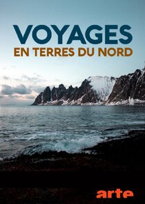 Voyages En Terres Du Nord