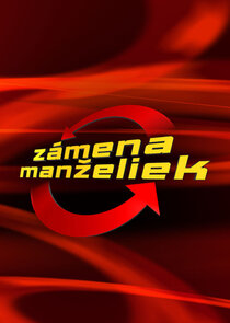 V&yacute;měna manželek