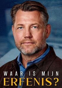 Waar is mijn erfenis?