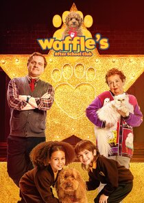 Waffle's After School Club