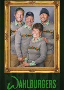 Wahlburgers: Extra Helping