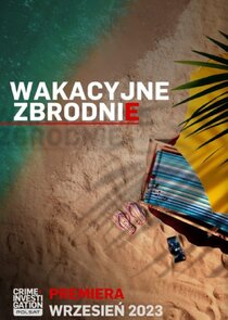 Wakacyjne Zbrodnie