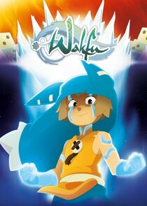 Wakfu: La qu&ecirc;te des six Dofus Eliatropes