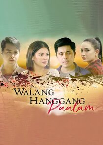 Walang Hanggang Paalam