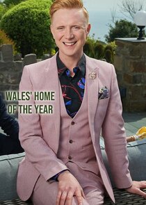 Wales' Home of the Year
