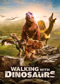 Walking with Dinosaurs