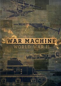War Machine: World War II