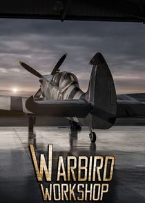 Warbird Workshop