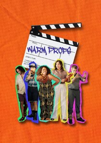 Warm Props