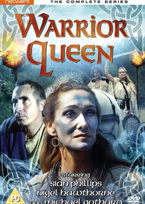 Warrior Queen
