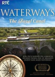 Waterways - The Royal Canal