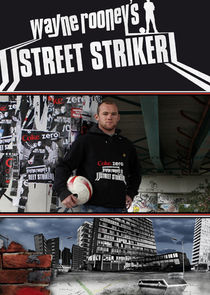 Wayne Rooney's Street Striker