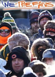 We the Fans: Section 250 of Soldier Field