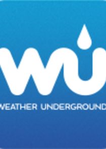 Weather Underground