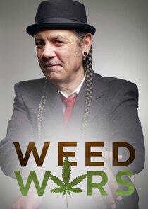 Weed Wars