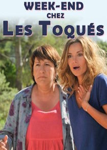 Week-end chez les toqu&eacute;es