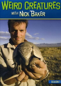 Weird Creatures with Nick Baker