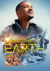 Welcome to Earth