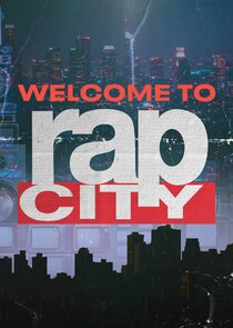 Welcome to Rap City