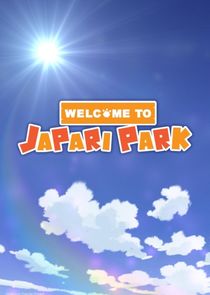 Welcome to the JAPARI PARK