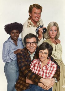 We've Got Each Other