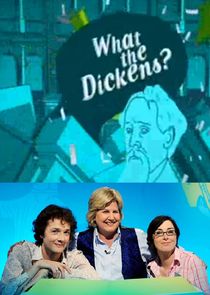 What the Dickens?