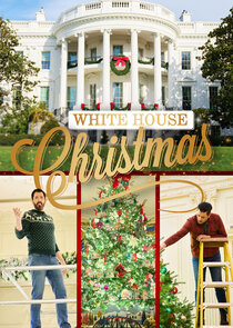 White House Christmas