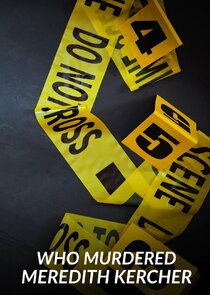 Who Murdered Meredith Kercher?