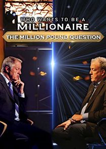 Who Wants to Be a Millionaire: The Million Pound Question