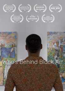 Who's Behind Black Art