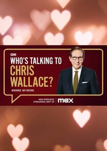 Who's Talking to Chris Wallace?