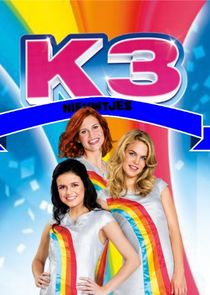 Wij zijn K3!