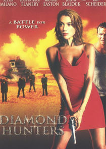 Wilbur Smith's The Diamond Hunters
