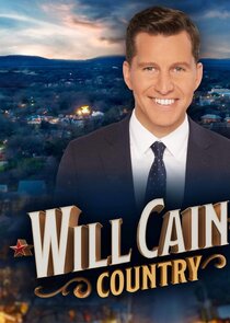 Will Cain Country