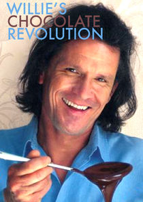 Willie's Chocolate Revolution