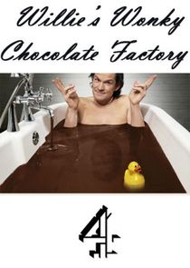 Willie's Wonky Chocolate Factory